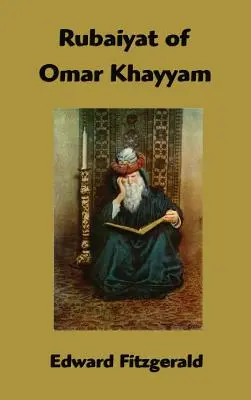 Rubaját Omara Chajjáma - Rubaiyat of Omar Khayyam