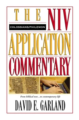 Kolosanom, Filemonovi - Colossians, Philemon