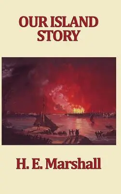 Príbeh nášho ostrova - Our Island Story