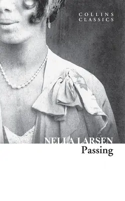 Prechod - Passing