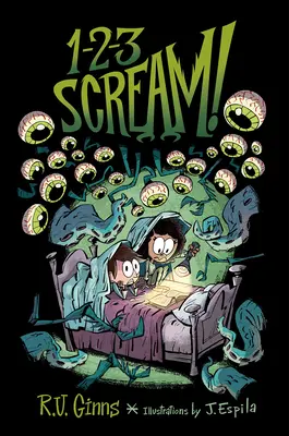 1-2-3 výkrik! - 1-2-3 Scream!