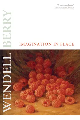 Predstavivosť na mieste: Eseje - Imagination in Place: Essays