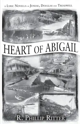 Srdce Abigail - Heart of Abigail