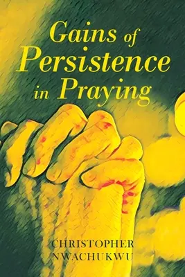Zisky z vytrvalosti v modlitbe - Gains of Persistence in Praying