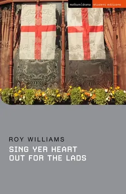 Spievajte srdcom pre chlapcov (Sing Yer Heart Out for the Lads) - Sing Yer Heart Out for the Lads