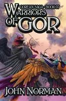 Bojovníci z Goru - Warriors of Gor