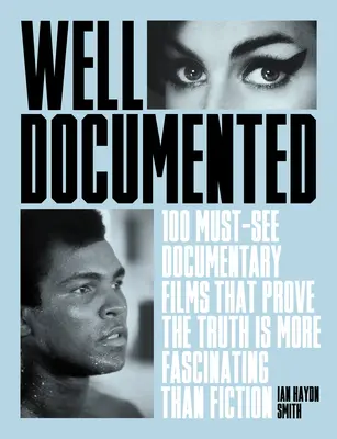 Dobre zdokumentované: Dokumentárne filmy, ktoré dokazujú, že pravda je fascinujúcejšia ako fikcia - Well Documented: The Essential Documentaries That Prove the Truth Is More Fascinating Than Fiction