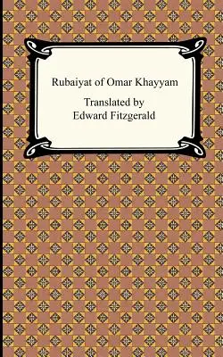 Rubaját Omara Chajjáma - Rubaiyat of Omar Khayyam