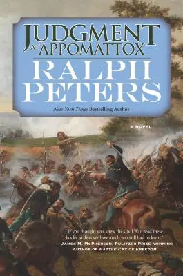 Rozsudok v Appomattoxe - Judgment at Appomattox