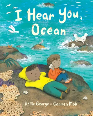 Počujem ťa, oceáne - I Hear You, Ocean
