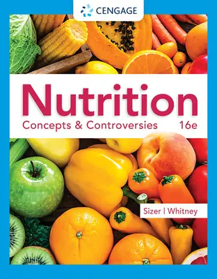 Výživa: Koncepty a kontroverzie - Nutrition: Concepts & Controversies