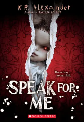 Hovor za mňa - Speak for Me