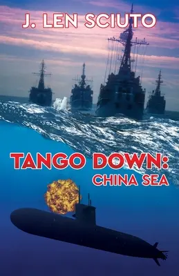 Tango Down: Čínske more - Tango Down: China Sea