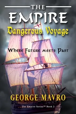 Impérium Nebezpečná plavba - The Empire Dangerous Voyage
