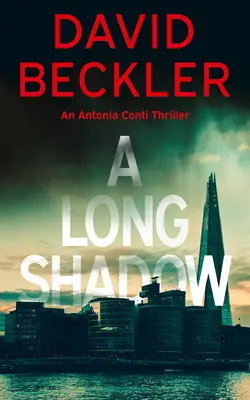 Dlhý tieň - A Long Shadow