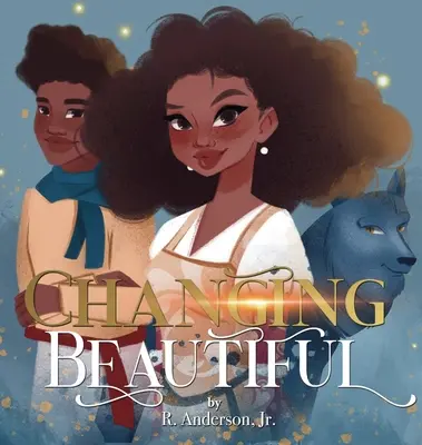 Zmena krásnej - Changing Beautiful