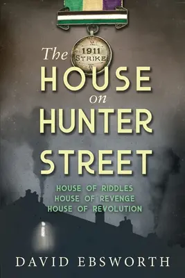Dom na Hunter Street - The House on Hunter Street