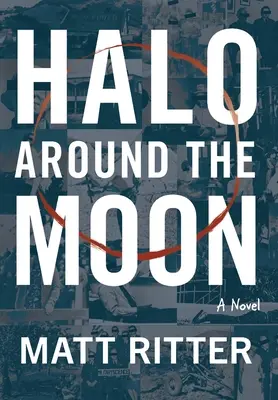 Aureola okolo Mesiaca - Halo Around The Moon