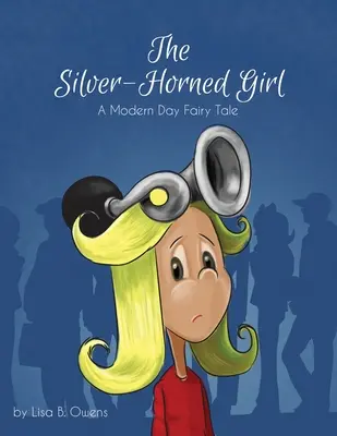 Dievča so strieborným rohom - The Silver-Horned Girl
