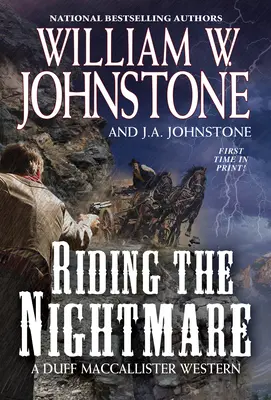 Jazda na nočnej more - Riding the Nightmare
