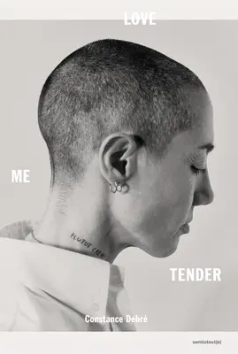 Miluj ma nežne - Love Me Tender