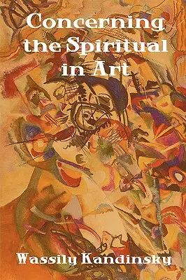Duchovno v umení - Concerning the Spiritual in Art
