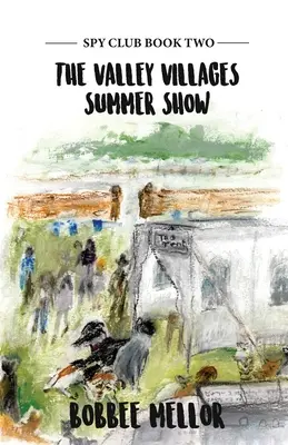Letná výstava v údolných dedinách - The Valley Villages Summer Show