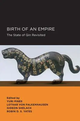 Zrod ríše: Piatym zväzkom - Birth of an Empire: Volume 5