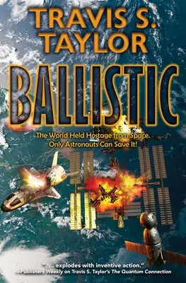 Balistická - Ballistic
