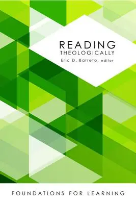 Teologické čítanie - Reading Theologically