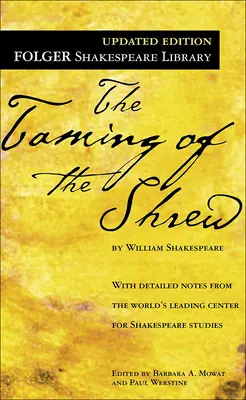 Skrotenie zlej ženy - The Taming of the Shrew