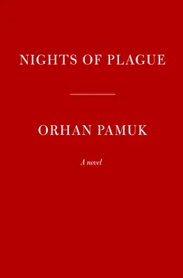 Noci moru - Nights of Plague