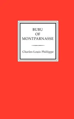Bubu z Montparnassu - Bubu of Montparnasse