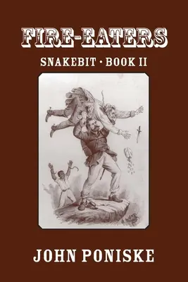 Požierači ohňa - Fire-Eaters