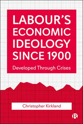 Ekonomická ideológia práce od roku 1900: Vyvíjala sa prostredníctvom kríz - Labour's Economic Ideology Since 1900: Developed Through Crises