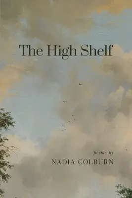 Vysoká polica - The High Shelf