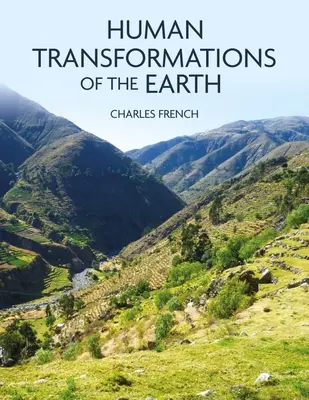 Ľudské premeny Zeme - Human Transformations of the Earth