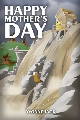 Šťastný deň matiek - Happy Mother's Day