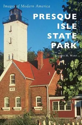 Štátny park Presque Isle - Presque Isle State Park