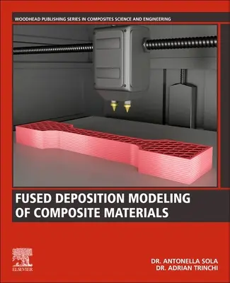 Tavené depozičné modelovanie kompozitných materiálov - Fused Deposition Modeling of Composite Materials