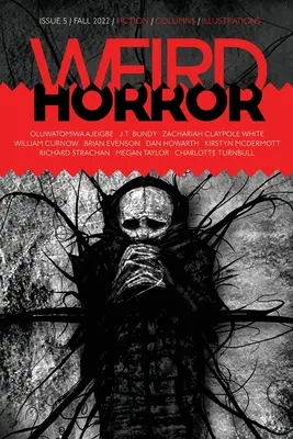 Divný horor #5 - Weird Horror #5