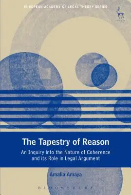 Tkanina rozumu: Tkanina rozumu: Skúmanie povahy koherencie a jej úlohy v právnej argumentácii - The Tapestry of Reason: An Inquiry Into the Nature of Coherence and Its Role in Legal Argument