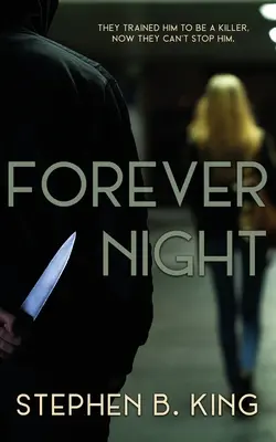 Navždy noc - Forever Night