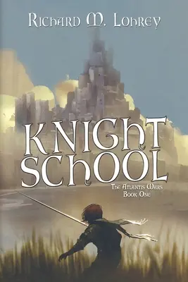 Rytierska škola - Knight School