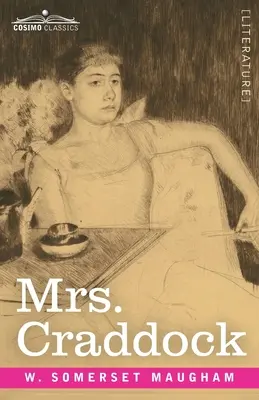 Pani Craddocková - Mrs. Craddock