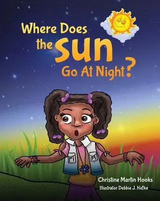 Kam ide slnko v noci? - Where Does The Sun Go At Night?