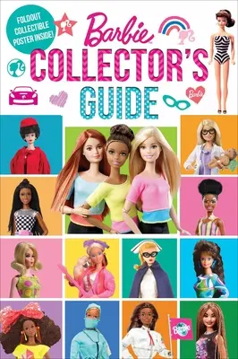 Príručka pre zberateľov Barbie - Barbie Collector's Guide