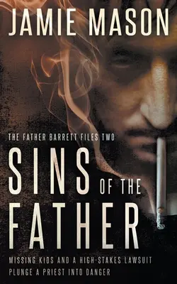 Hriechy otca: Záhada noir - Sins of the Father: A Noir Mystery