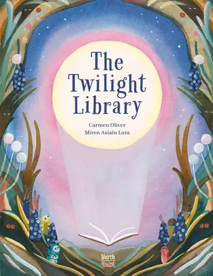 Súmračná knižnica - The Twilight Library
