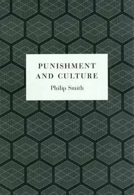 Trest a kultúra - Punishment and Culture